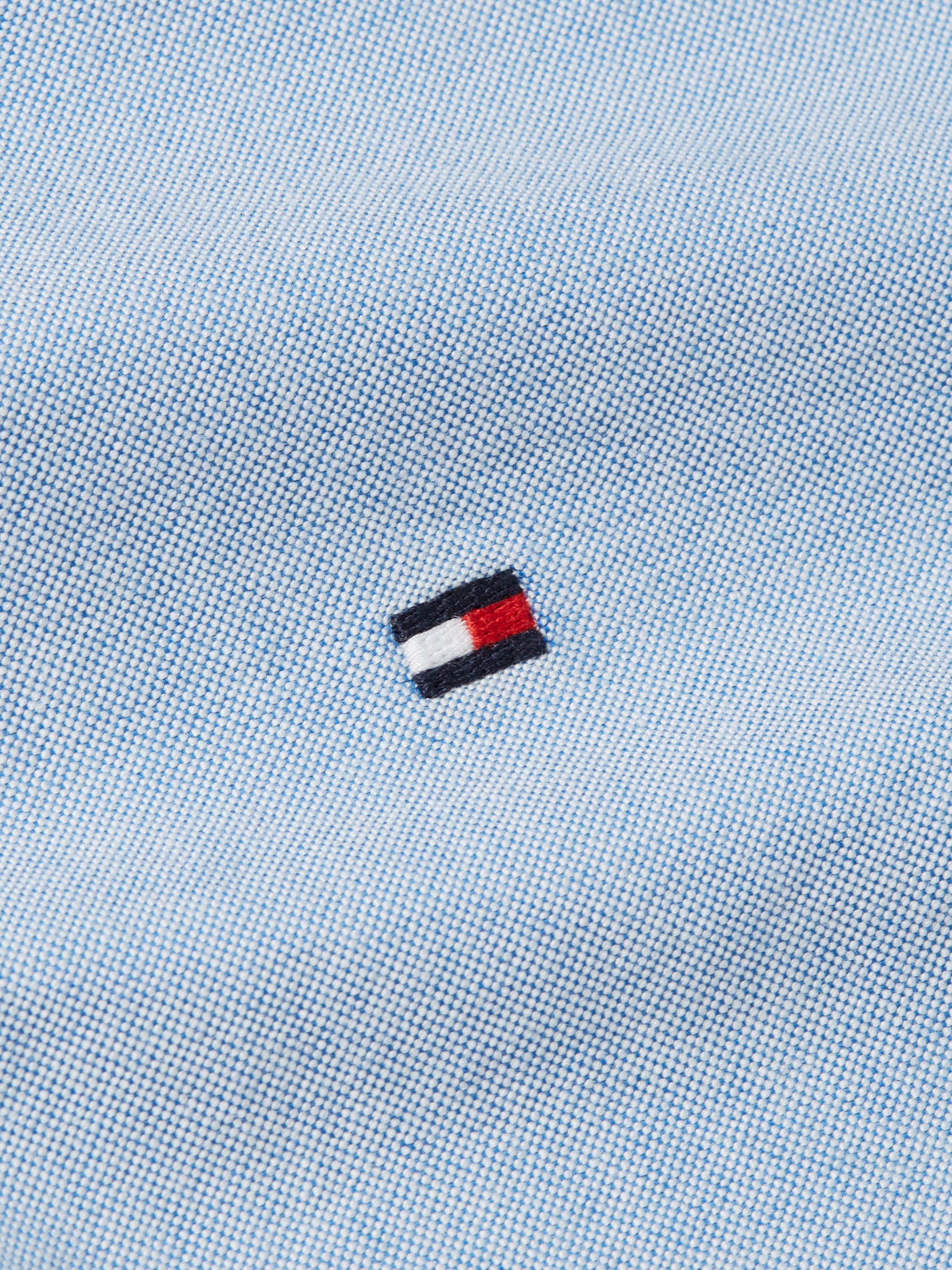 Tommy Hilfiger Regular fit Skjorte
